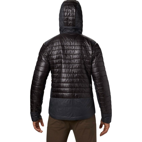 [SOLD] Mountain Hardwear Ghost Shadow Puffer Jacket - LE Color - Picture 2 of 15